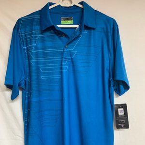 * NWT PGA Tour ProSeries Golf Shirt